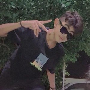 Meet your Posher, Kesito